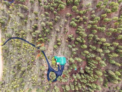 2169 Vigilante Avenue Bailey CO 80421