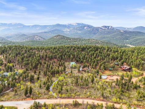 2169 Vigilante Avenue Bailey CO 80421