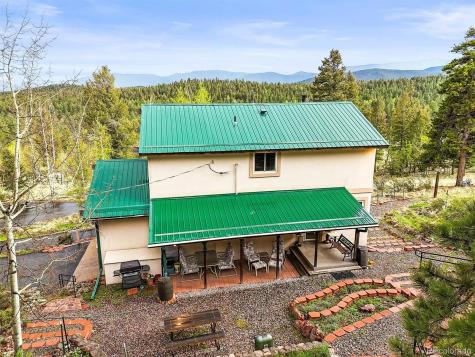 2169 Vigilante Avenue Bailey CO 80421