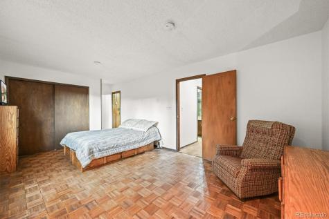 2169 Vigilante Avenue Bailey CO 80421