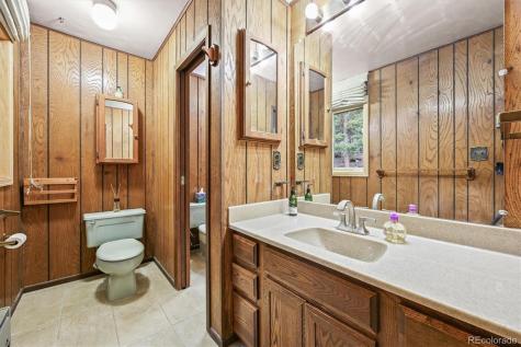 2169 Vigilante Avenue Bailey CO 80421