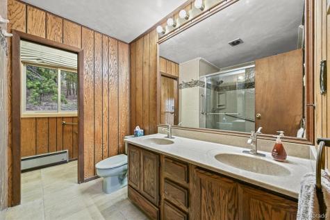 2169 Vigilante Avenue Bailey CO 80421