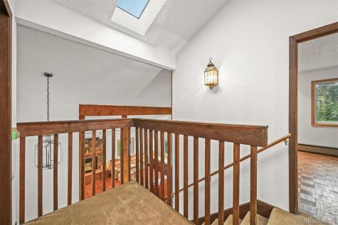 2169 Vigilante Avenue Bailey CO 80421