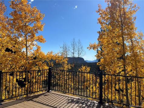 2169 Vigilante Avenue Bailey CO 80421