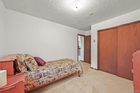 2169 Vigilante Avenue Bailey CO 80421