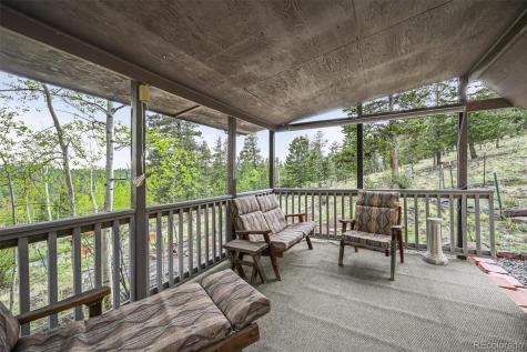 2169 Vigilante Avenue Bailey CO 80421