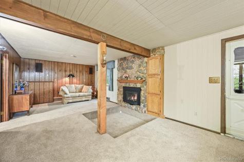 2169 Vigilante Avenue Bailey CO 80421