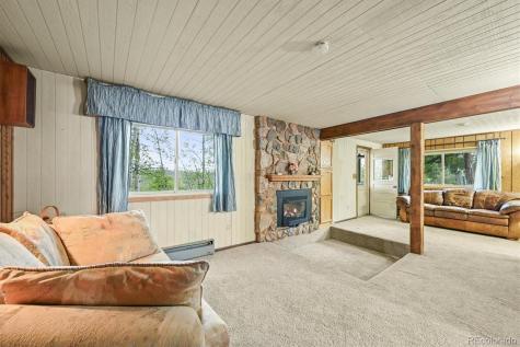 2169 Vigilante Avenue Bailey CO 80421