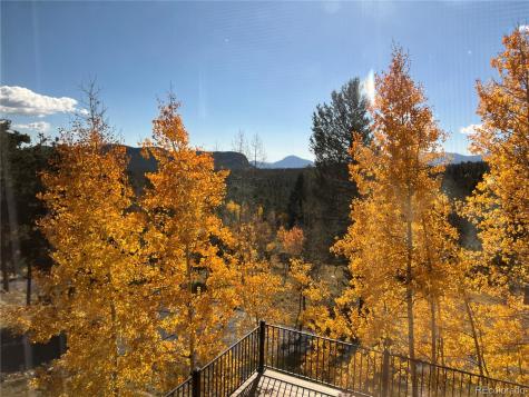 2169 Vigilante Avenue Bailey CO 80421