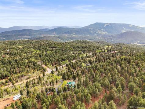 2169 Vigilante Avenue Bailey CO 80421