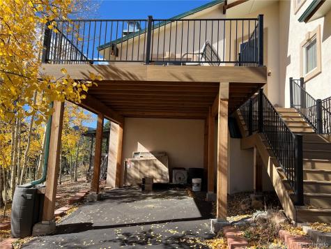 2169 Vigilante Avenue Bailey CO 80421