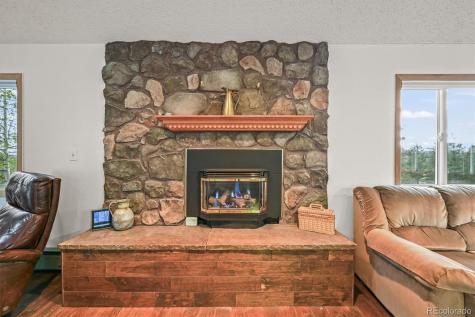 2169 Vigilante Avenue Bailey CO 80421