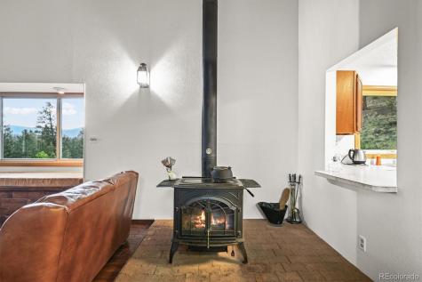 2169 Vigilante Avenue Bailey CO 80421