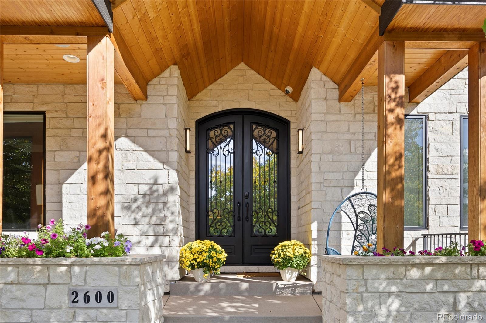 Denver CO, 2600 S Adams Street