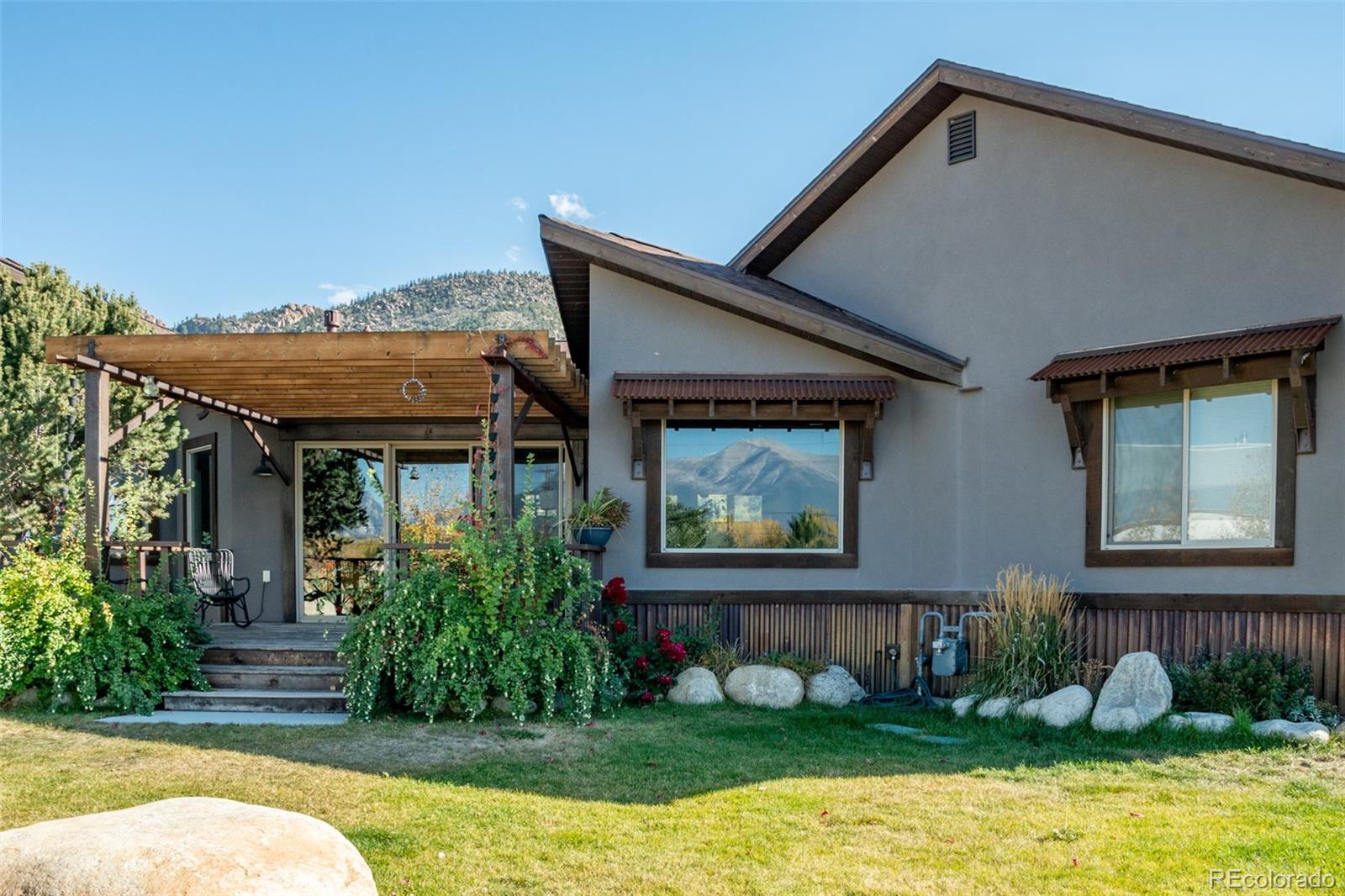 104 River Run Drive Buena Vista CO 81211