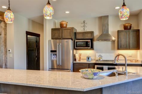 104 River Run Drive Buena Vista CO 81211