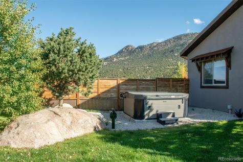 104 River Run Drive Buena Vista CO 81211