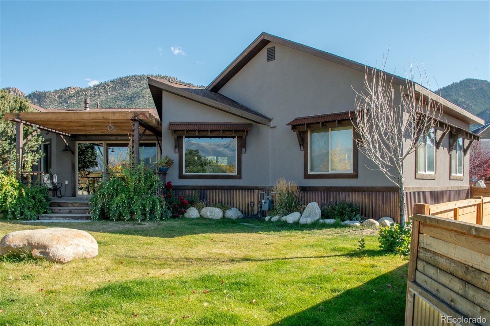 104 River Run Drive Buena Vista CO 81211