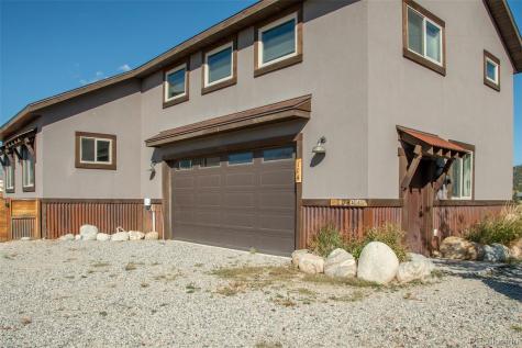 104 River Run Drive Buena Vista CO 81211