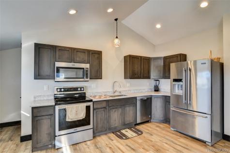 104 River Run Drive Buena Vista CO 81211