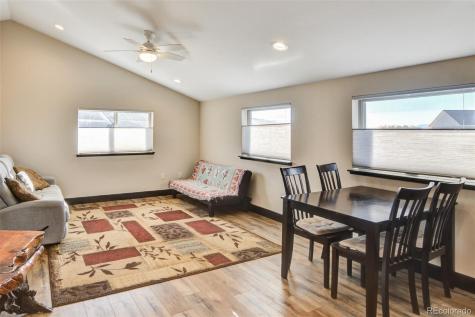 104 River Run Drive Buena Vista CO 81211