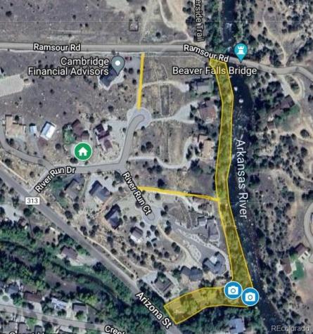 104 River Run Drive Buena Vista CO 81211
