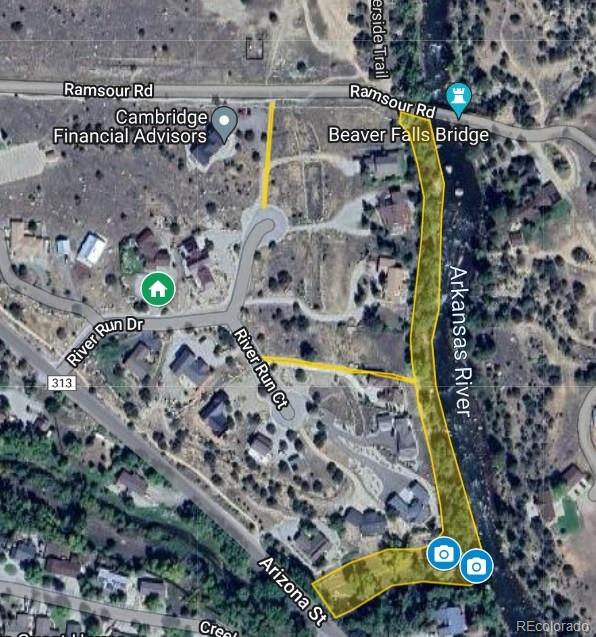 104 River Run Drive Buena Vista CO 81211