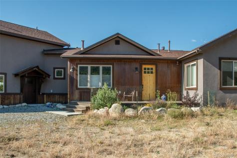 104 River Run Drive Buena Vista CO 81211