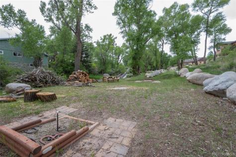 104 River Run Drive Buena Vista CO 81211