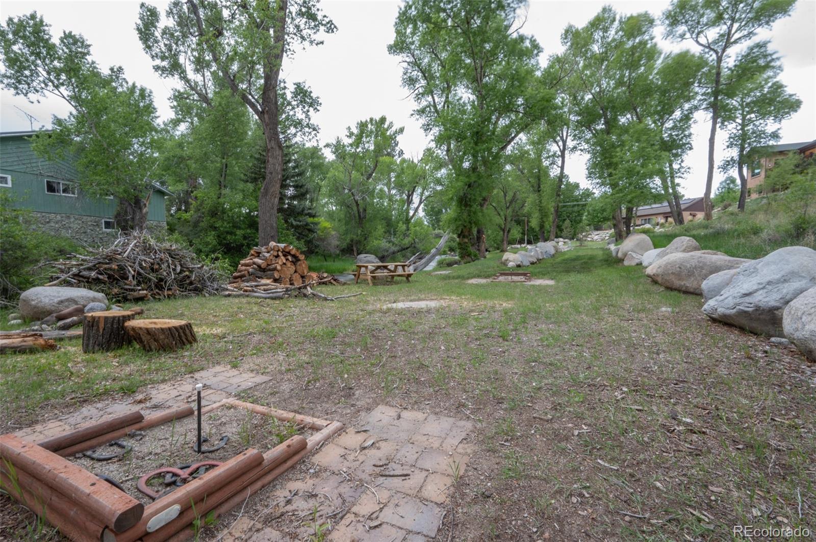 104 River Run Drive Buena Vista CO 81211