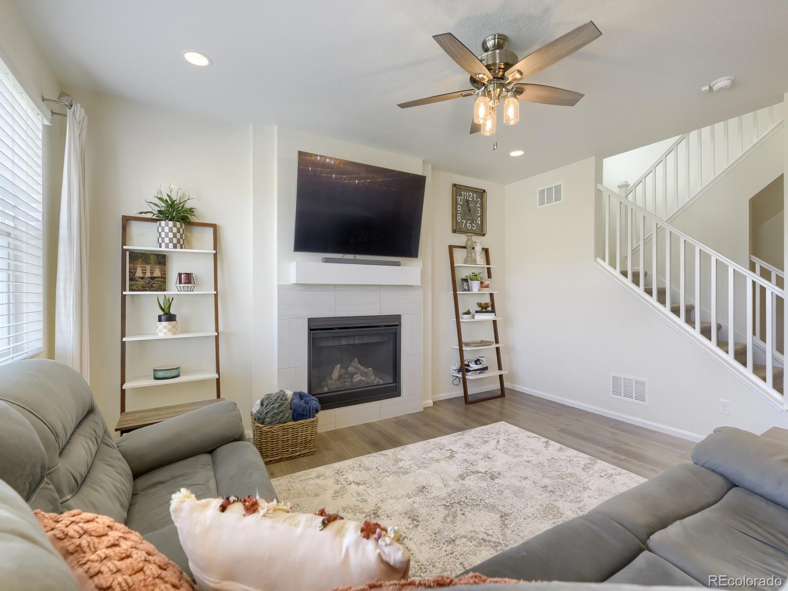 27447 E Costilla Drive Aurora CO 80016