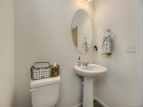 27447 E Costilla Drive Aurora CO 80016