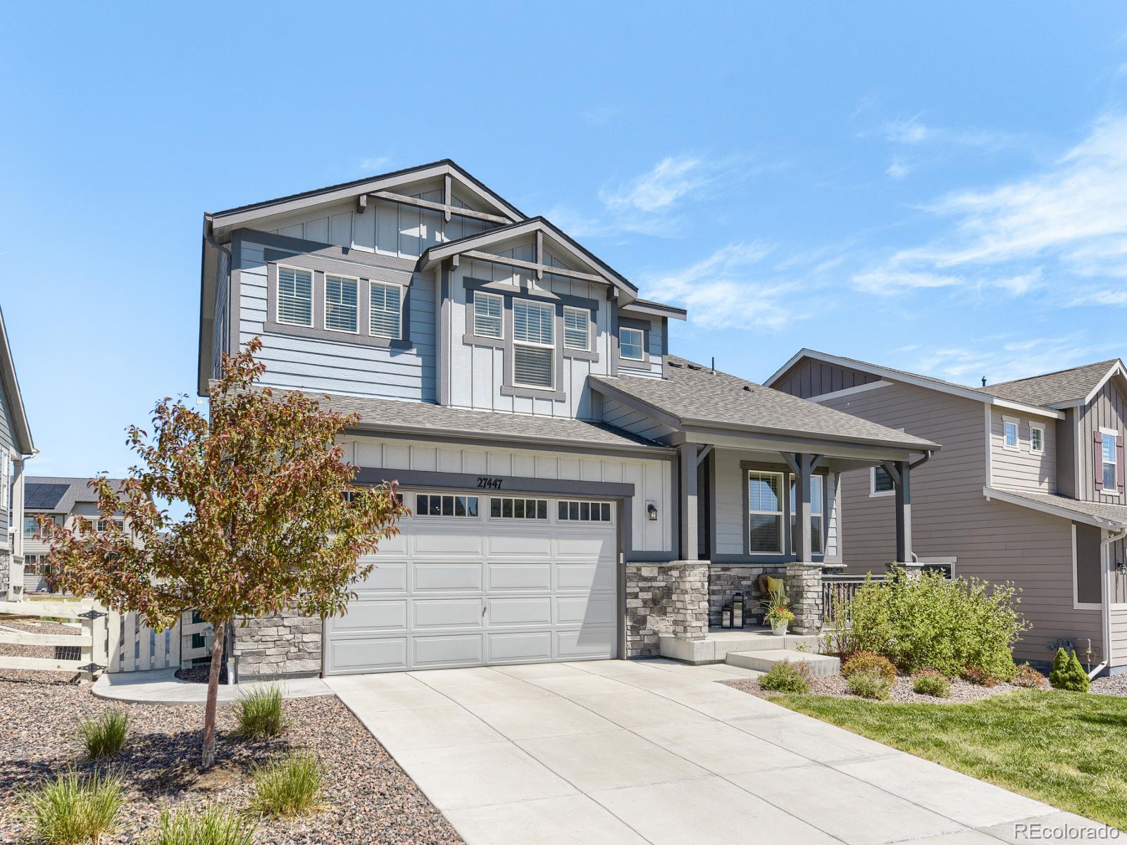27447 E Costilla Drive Aurora CO 80016