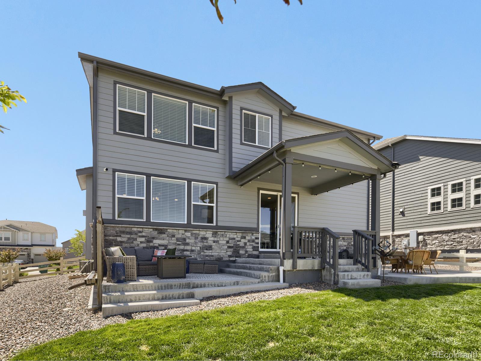 27447 E Costilla Drive Aurora CO 80016