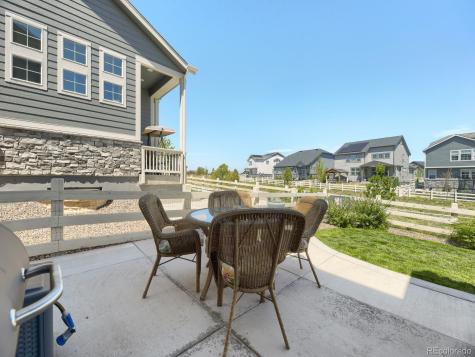 27447 E Costilla Drive Aurora CO 80016