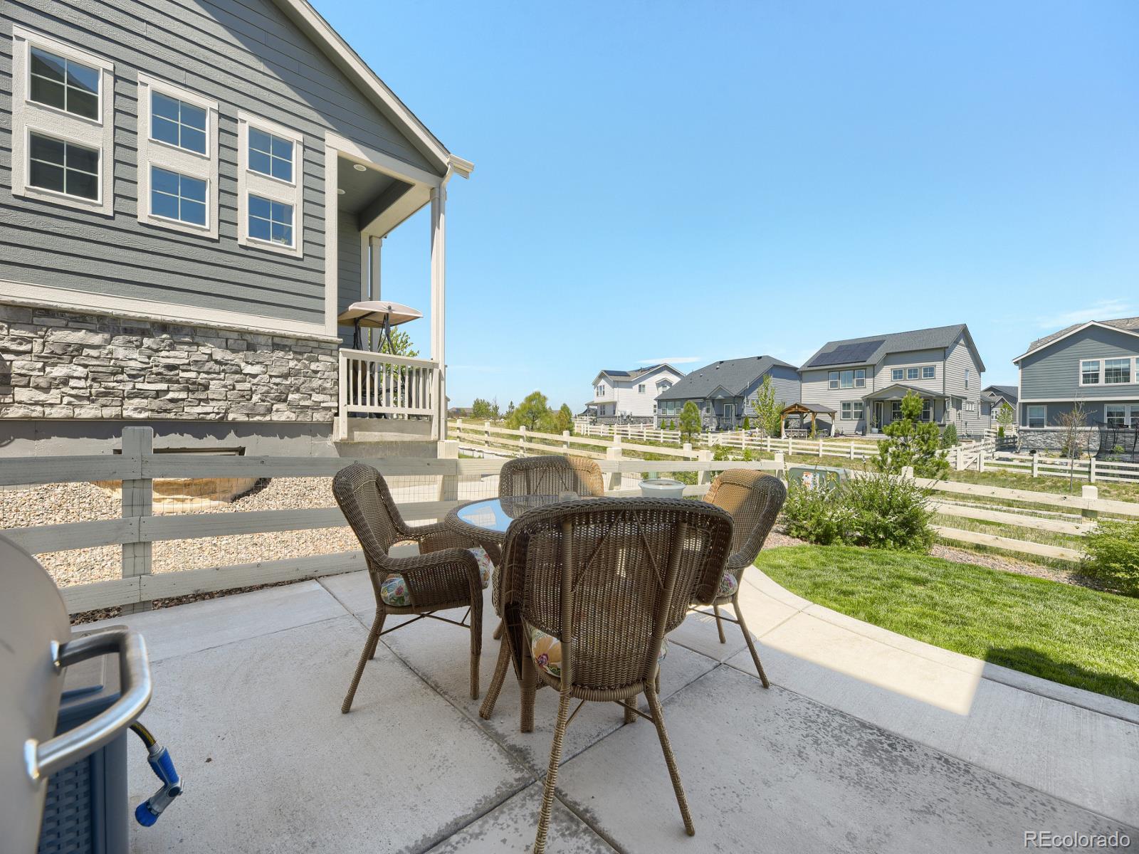 27447 E Costilla Drive Aurora CO 80016