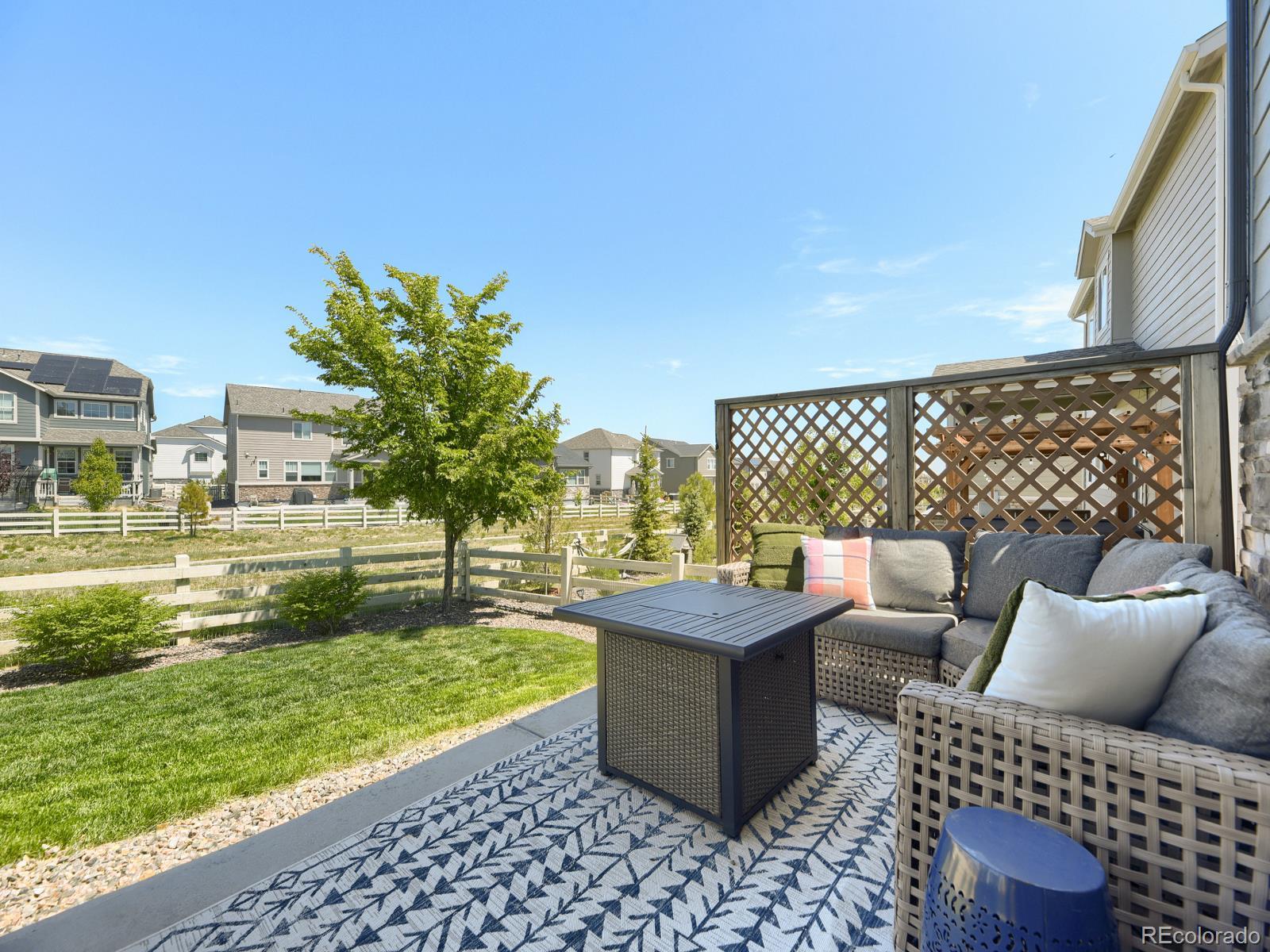 27447 E Costilla Drive Aurora CO 80016
