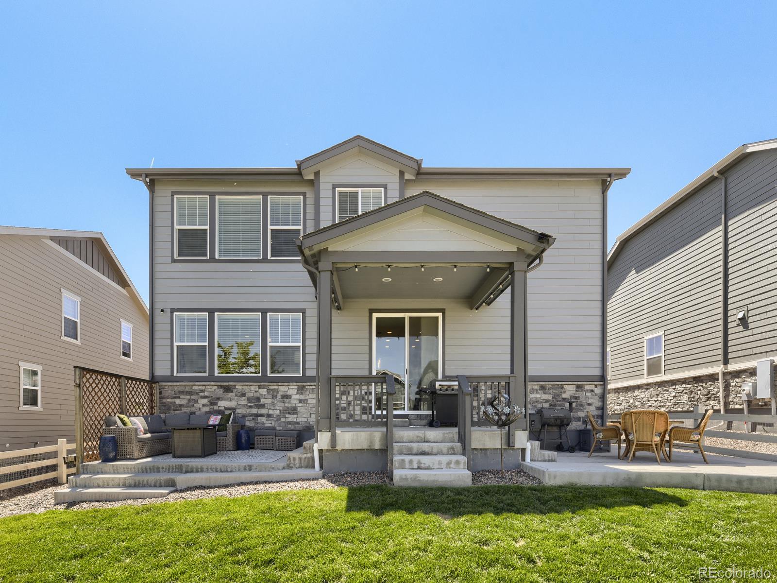 27447 E Costilla Drive Aurora CO 80016
