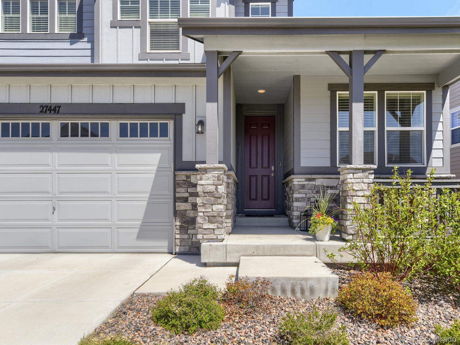27447 E Costilla Drive Aurora CO 80016