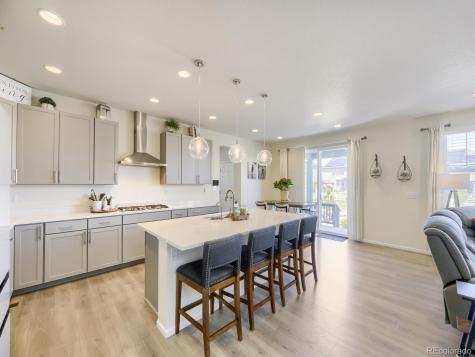 27447 E Costilla Drive Aurora CO 80016