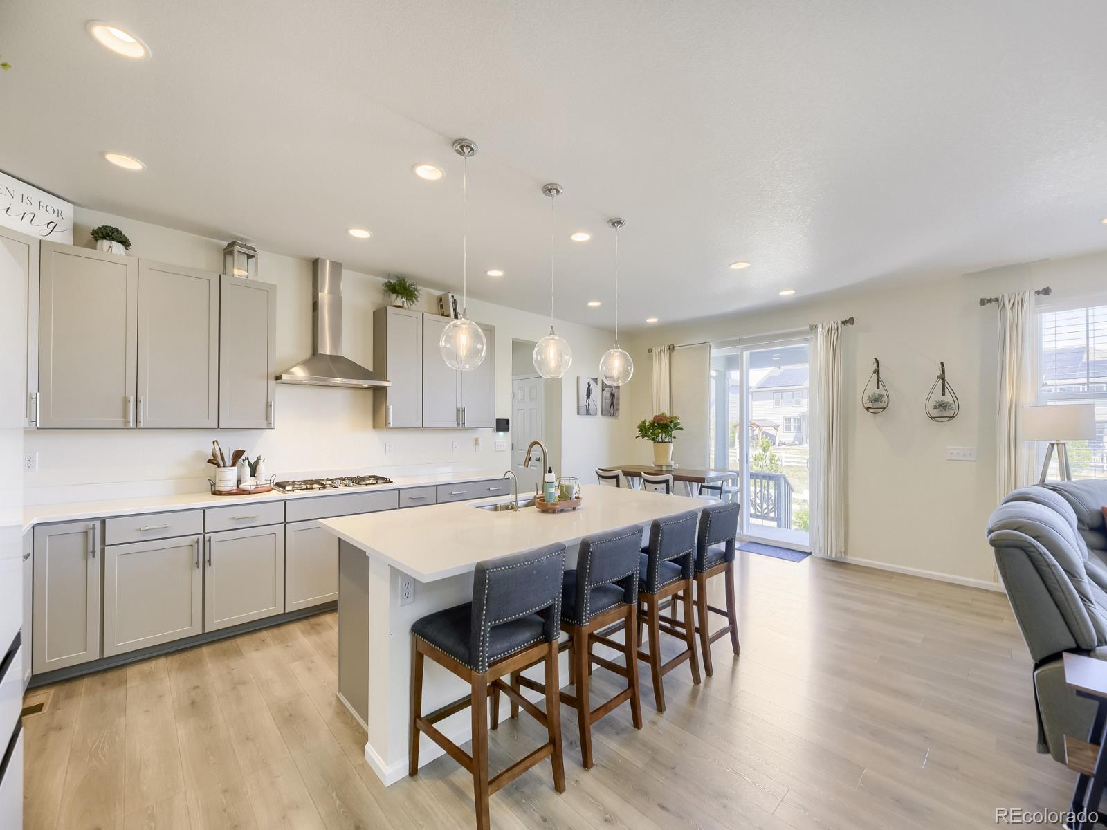 27447 E Costilla Drive Aurora CO 80016