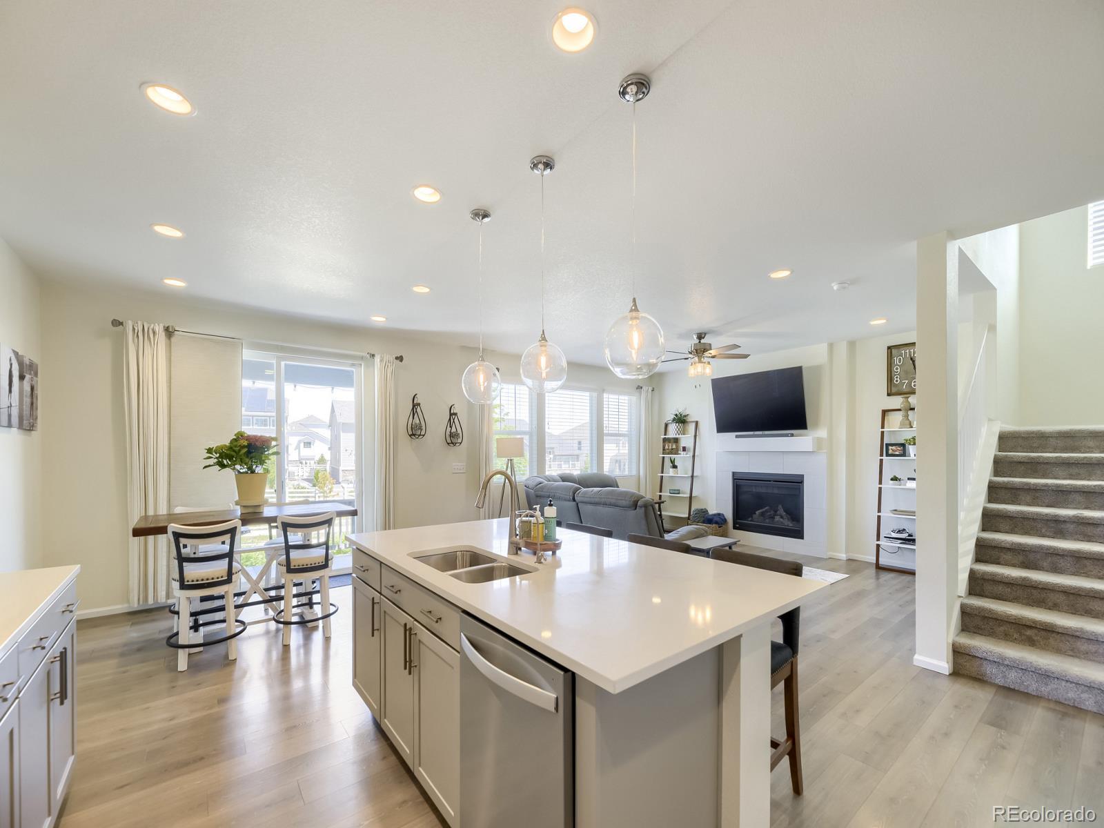 27447 E Costilla Drive Aurora CO 80016