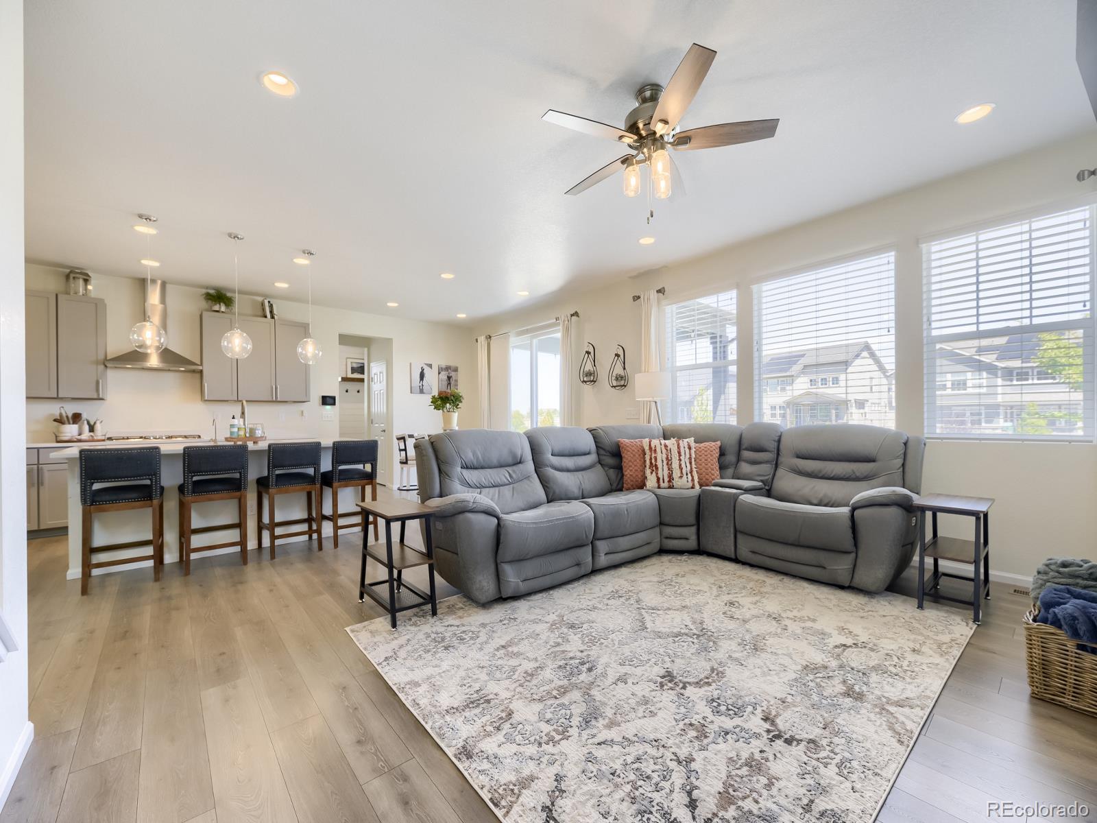 27447 E Costilla Drive Aurora CO 80016