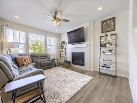27447 E Costilla Drive Aurora CO 80016