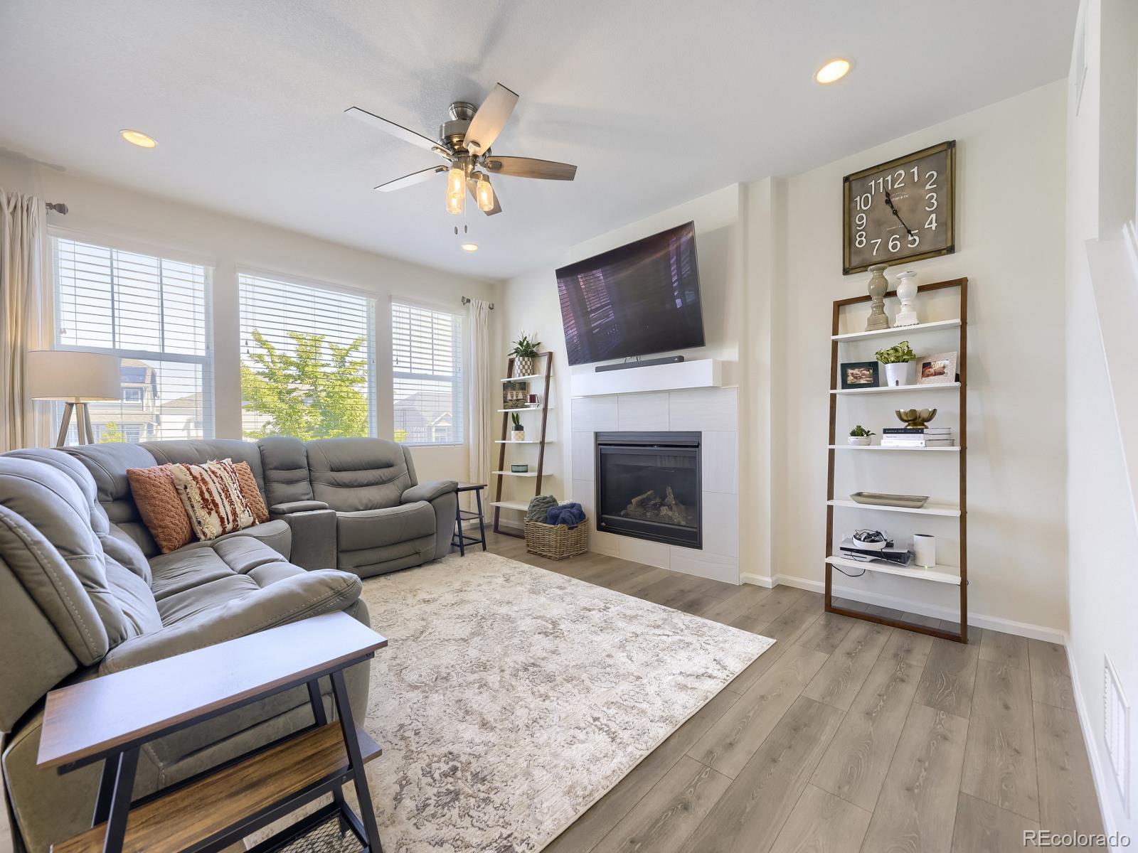 27447 E Costilla Drive Aurora CO 80016