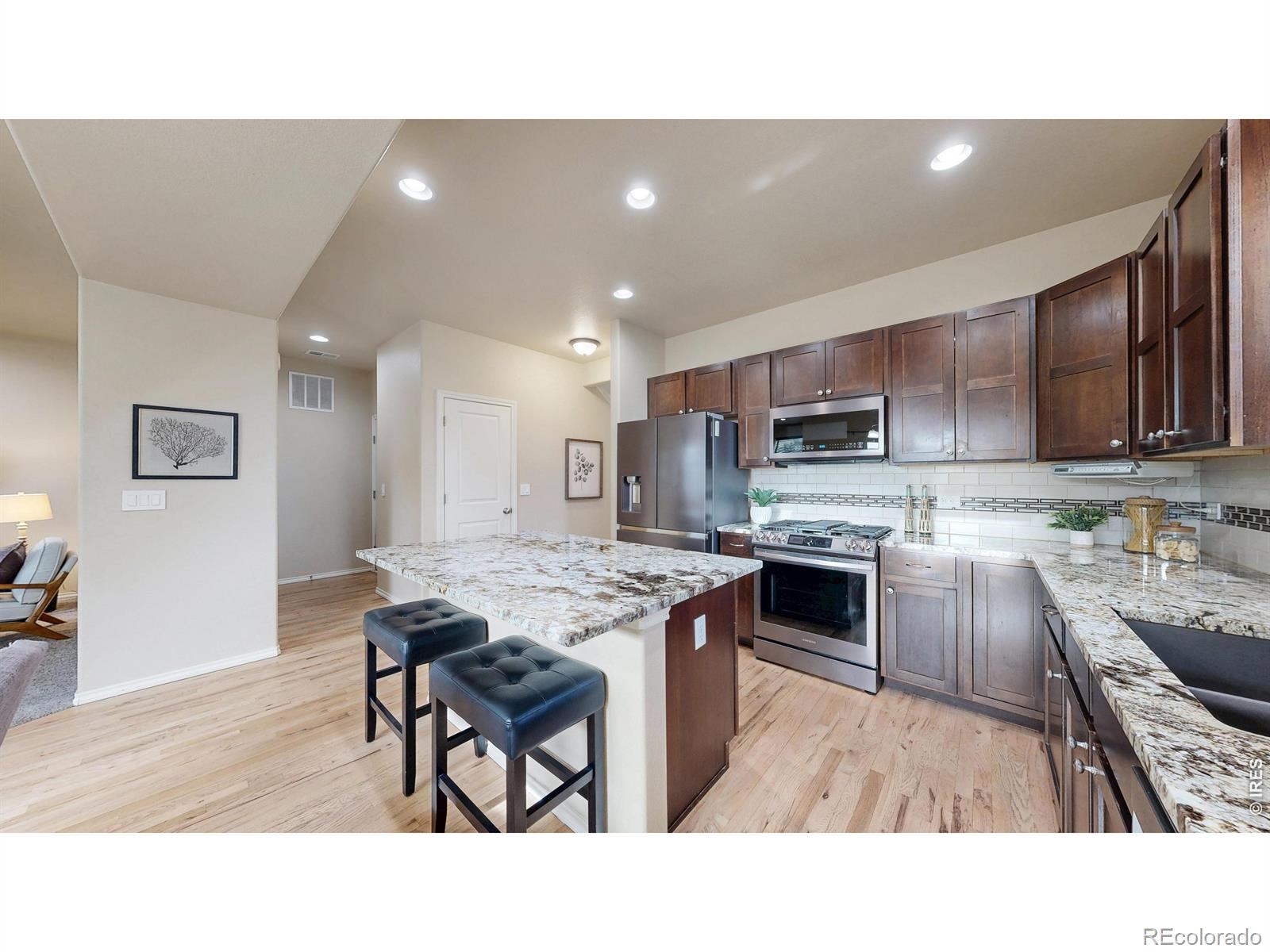 551 Walhalla Circle Fort Collins CO 80524