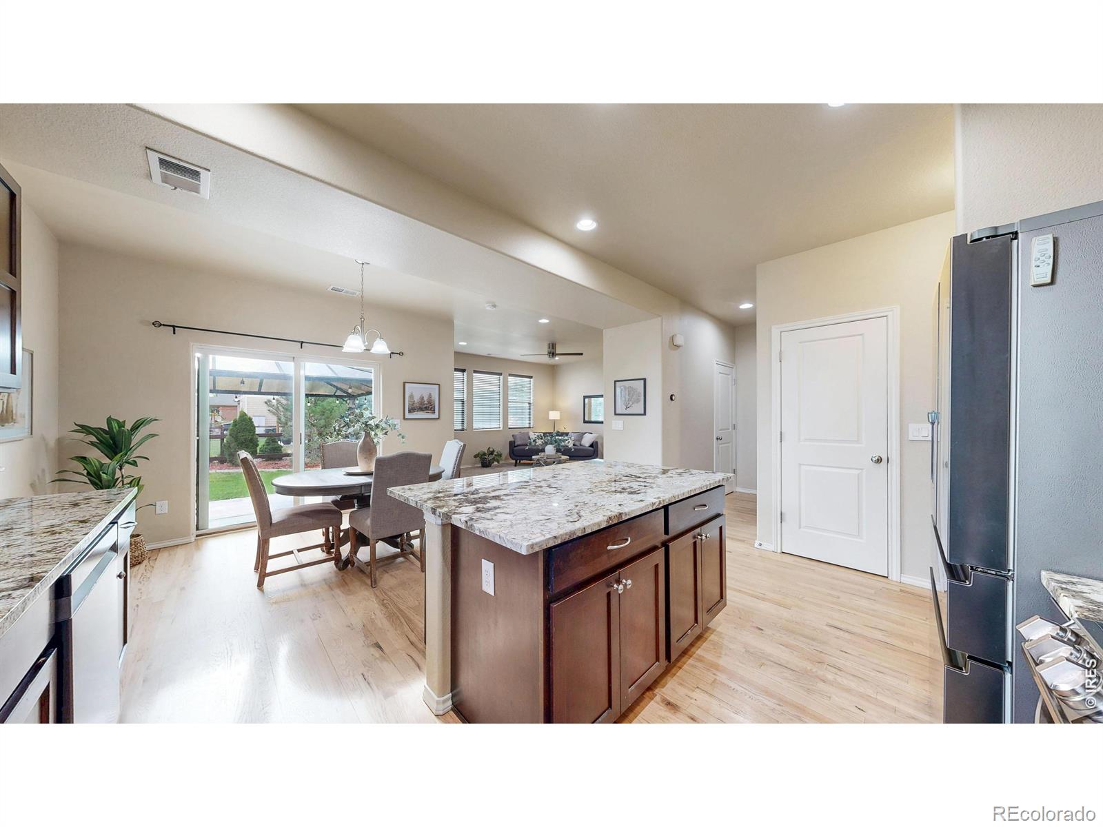 551 Walhalla Circle Fort Collins CO 80524