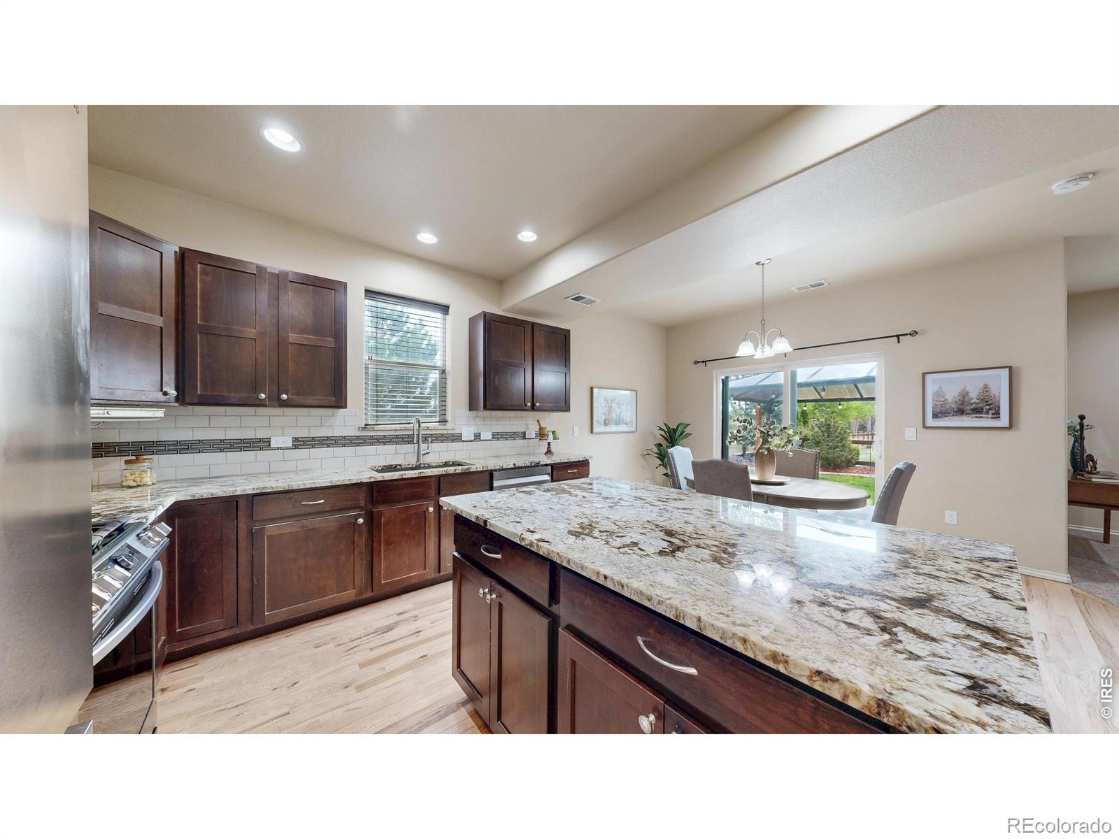 551 Walhalla Circle Fort Collins CO 80524