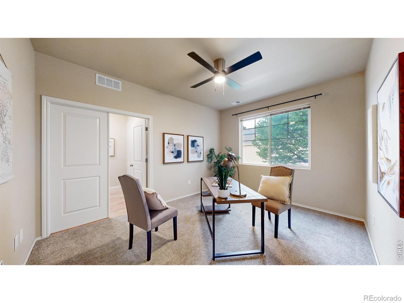 551 Walhalla Circle Fort Collins CO 80524