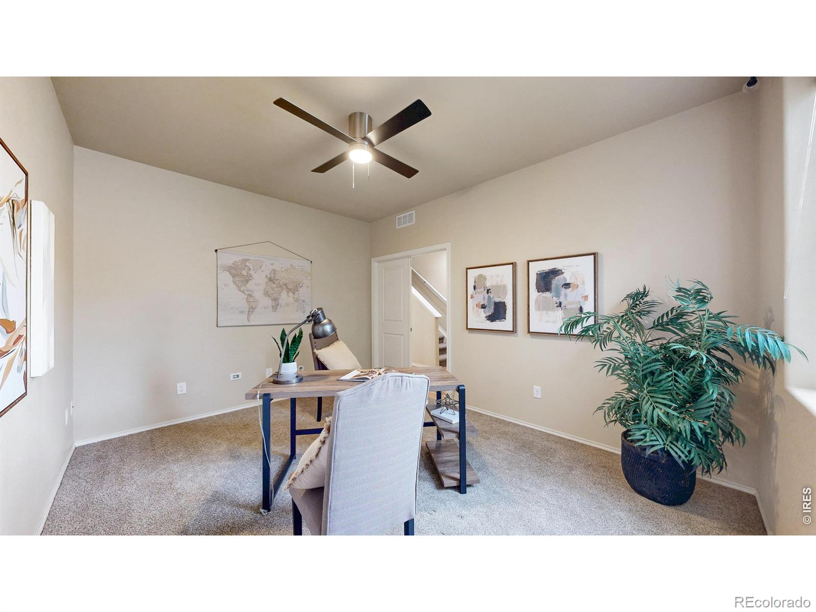 551 Walhalla Circle Fort Collins CO 80524